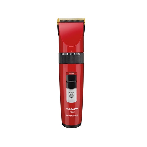 babyliss pro volare clippers