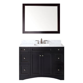 virtu carrara vanities
