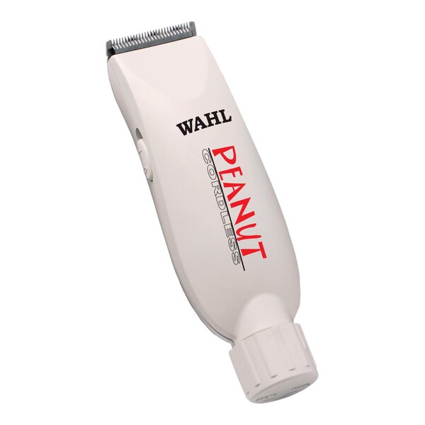 wahl professional trimmer