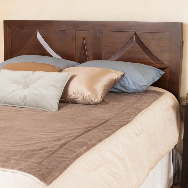 Triple Diamond II Headboard  ™ Shopping