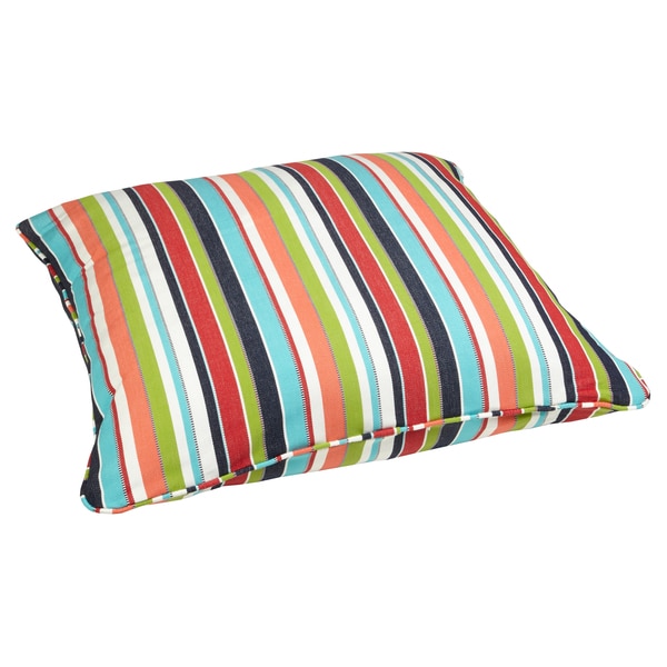 Bed bath and beyond floor pillows discount