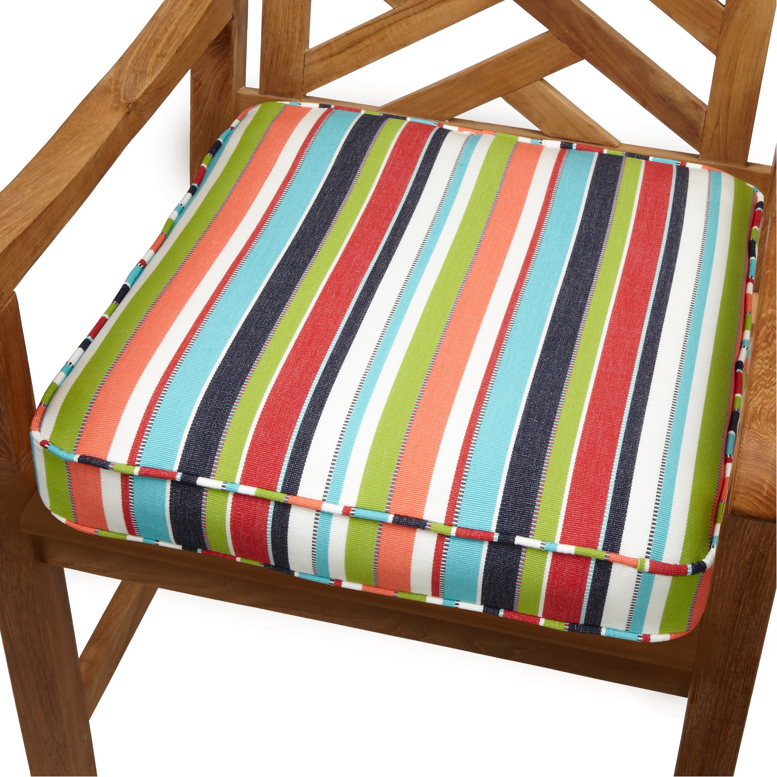 Подушки на кресло Адирондак Sunbrella