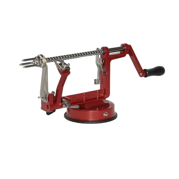 apple peeler corer