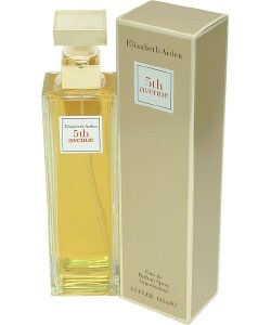 elizabeth arden fifth avenue eau de parfum elizabeth arden fifth avenue eau de parfum