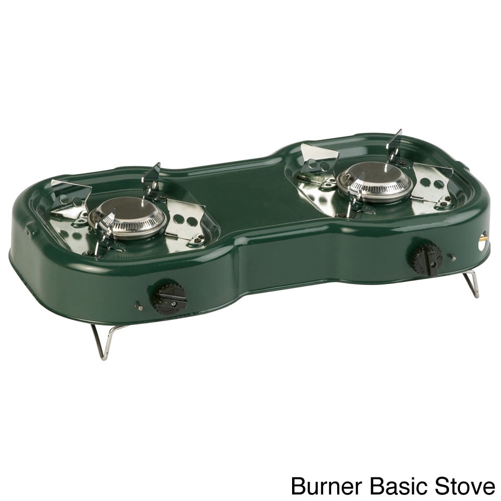 Coleman 2 burner Basic Stove