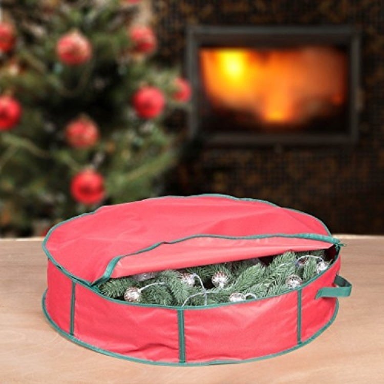 Holiday Heavy Duty Christmas Storage Bag