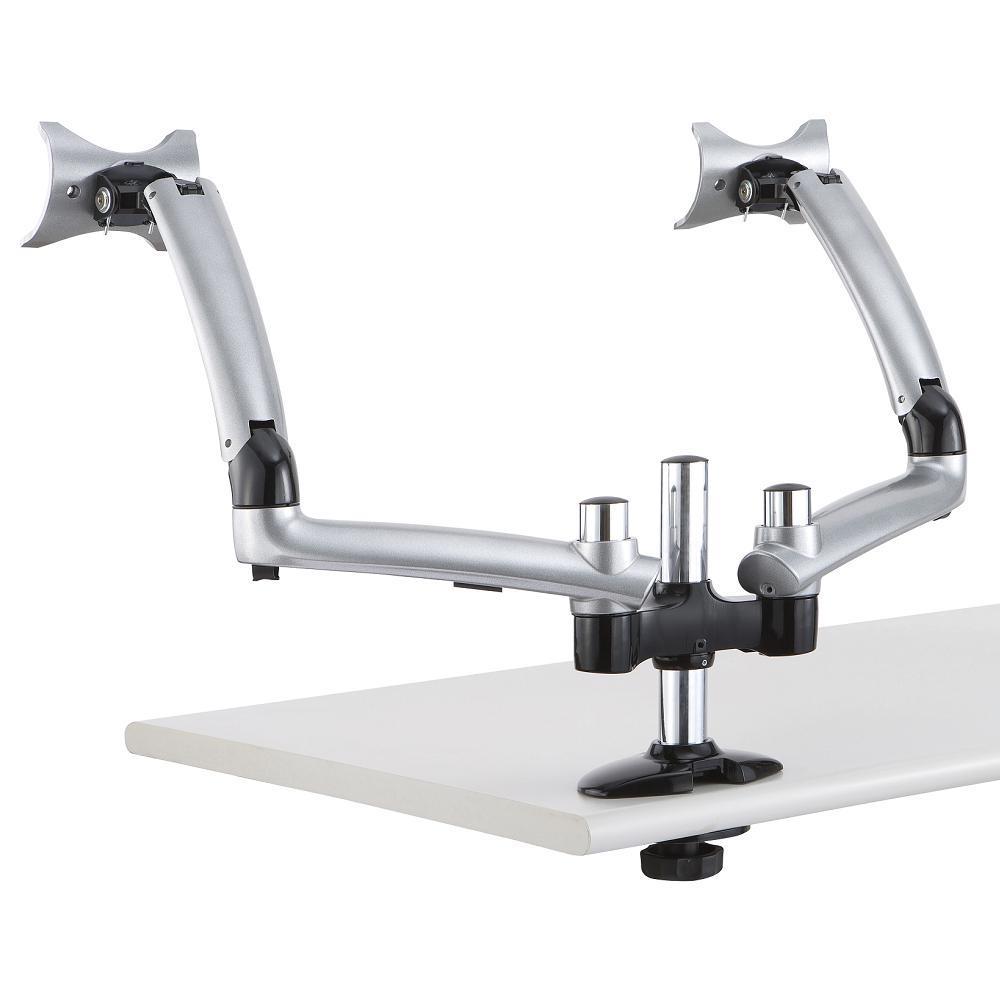 Cotytech Dm gsda Dual Apple Desk Mount Spring Arm