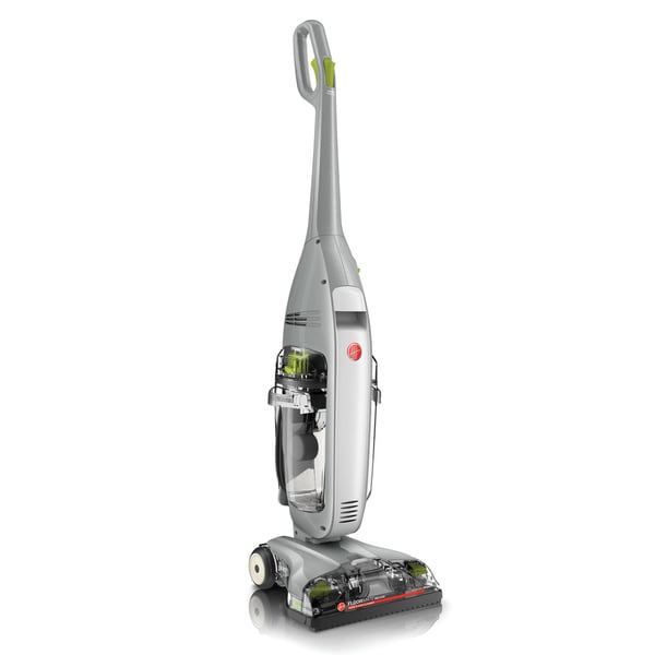 Shop Hoover FH40160 Floormate Deluxe Hard Floor Cleaner Free Shipping