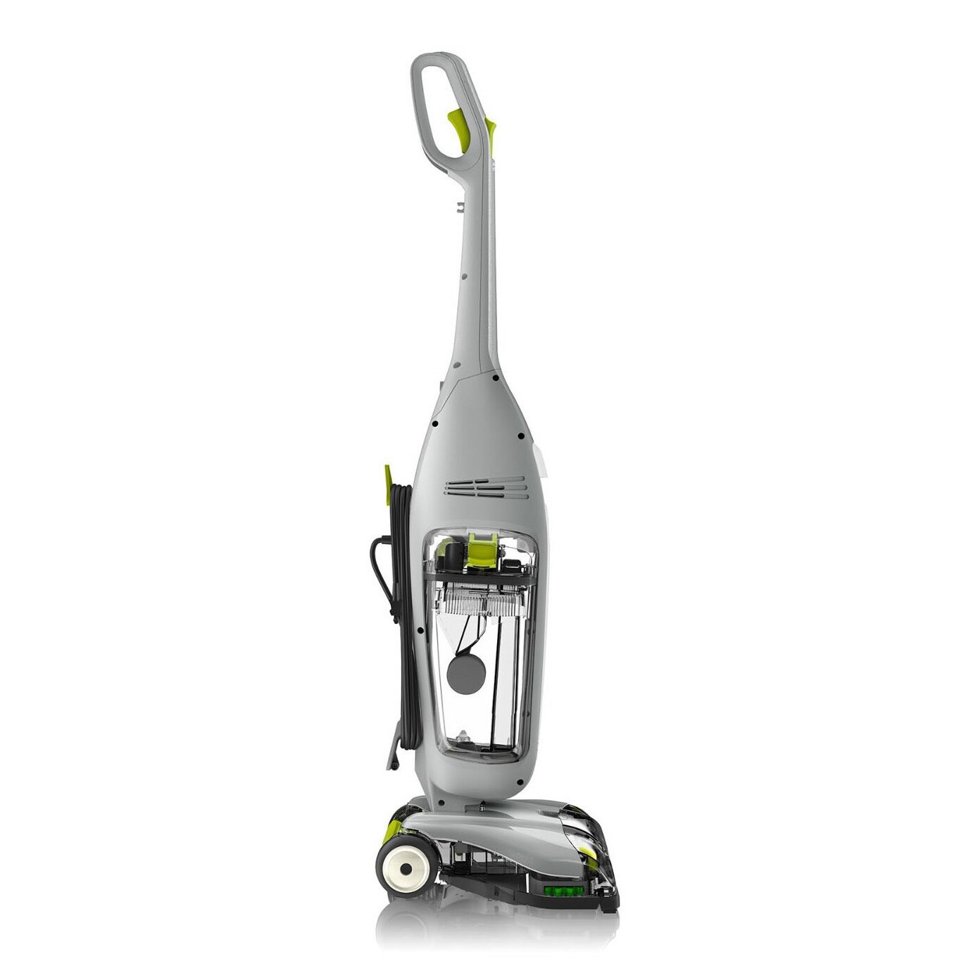 Shop Hoover Floormate Bagless Hard Floor Deep Cleaner 10 Amps