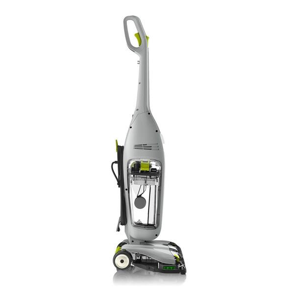 Shop Hoover Floormate Bagless Hard Floor Deep Cleaner 10 Amps
