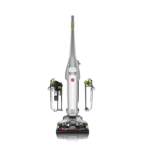 Shop Hoover Floormate Bagless Hard Floor Deep Cleaner 10 Amps