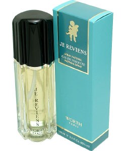 je reviens eau de toilette