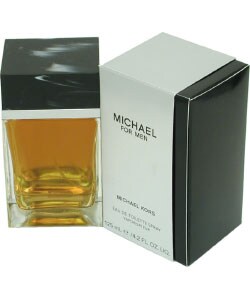 michael kors for men eau de toilette