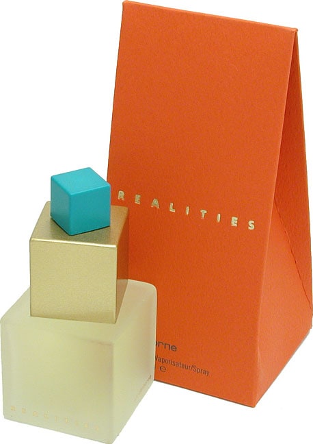 Realities outlet liz claiborne