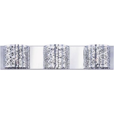 Maxim Inca 3-light Bath Vanity