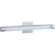 preview thumbnail 4 of 2, Maxim Wand LED Bath Vanity