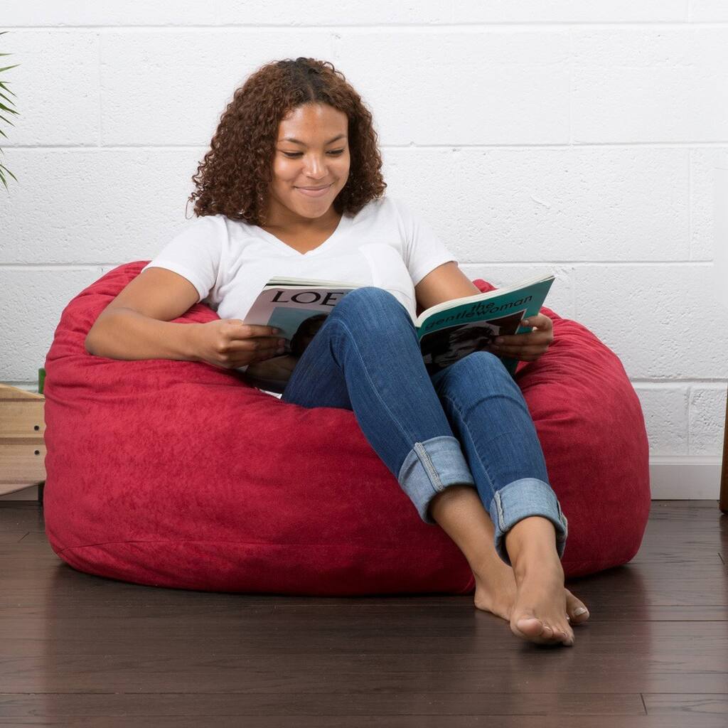 Big Joe Small Fuf Chair