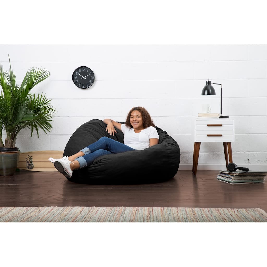 Big Joe Large Fuf Chair