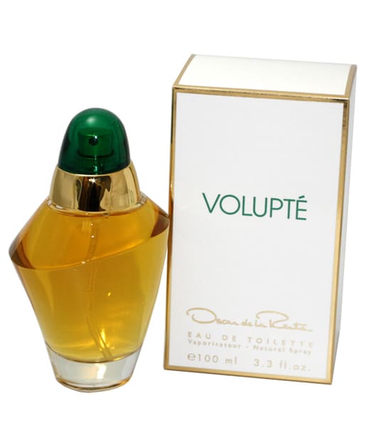 volupte oscar de la renta perfume