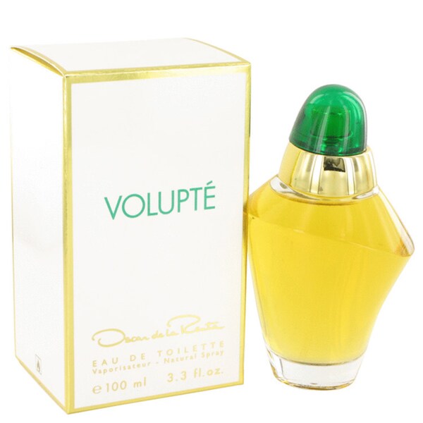 volupte eau de toilette