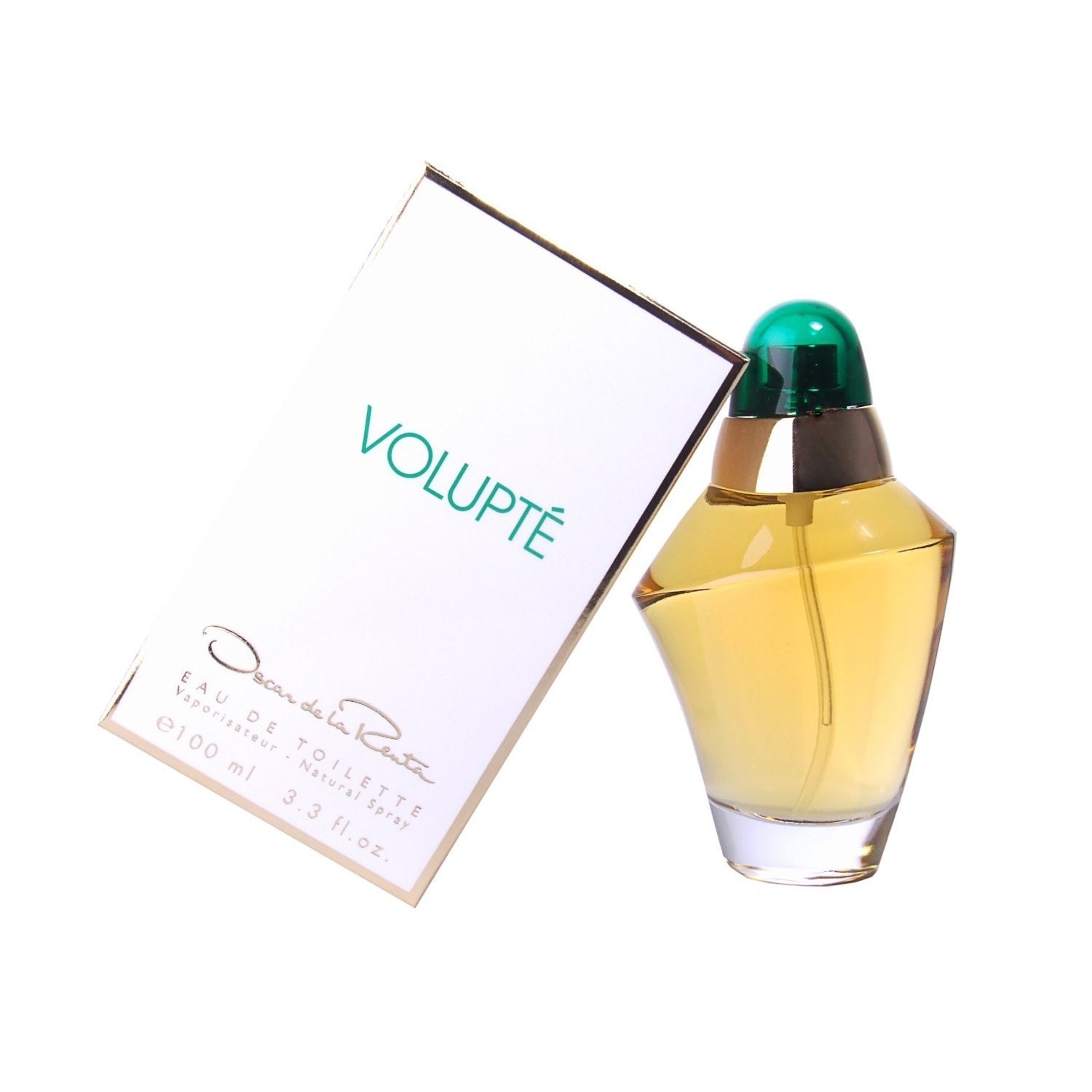 volupte eau de toilette