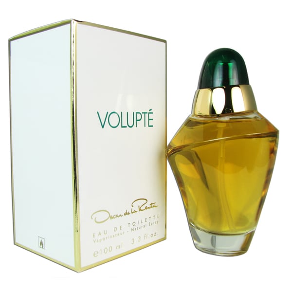 volupte oscar de la renta perfume