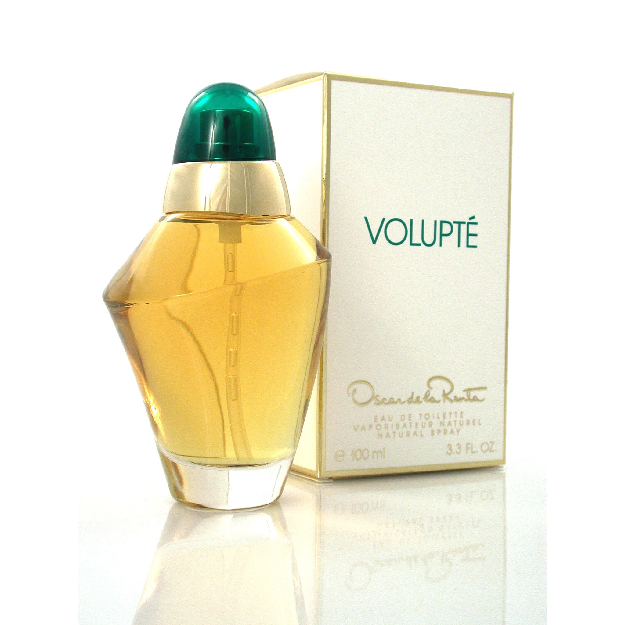 parfum volupté oscar dela renta