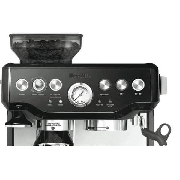 barista espresso machine