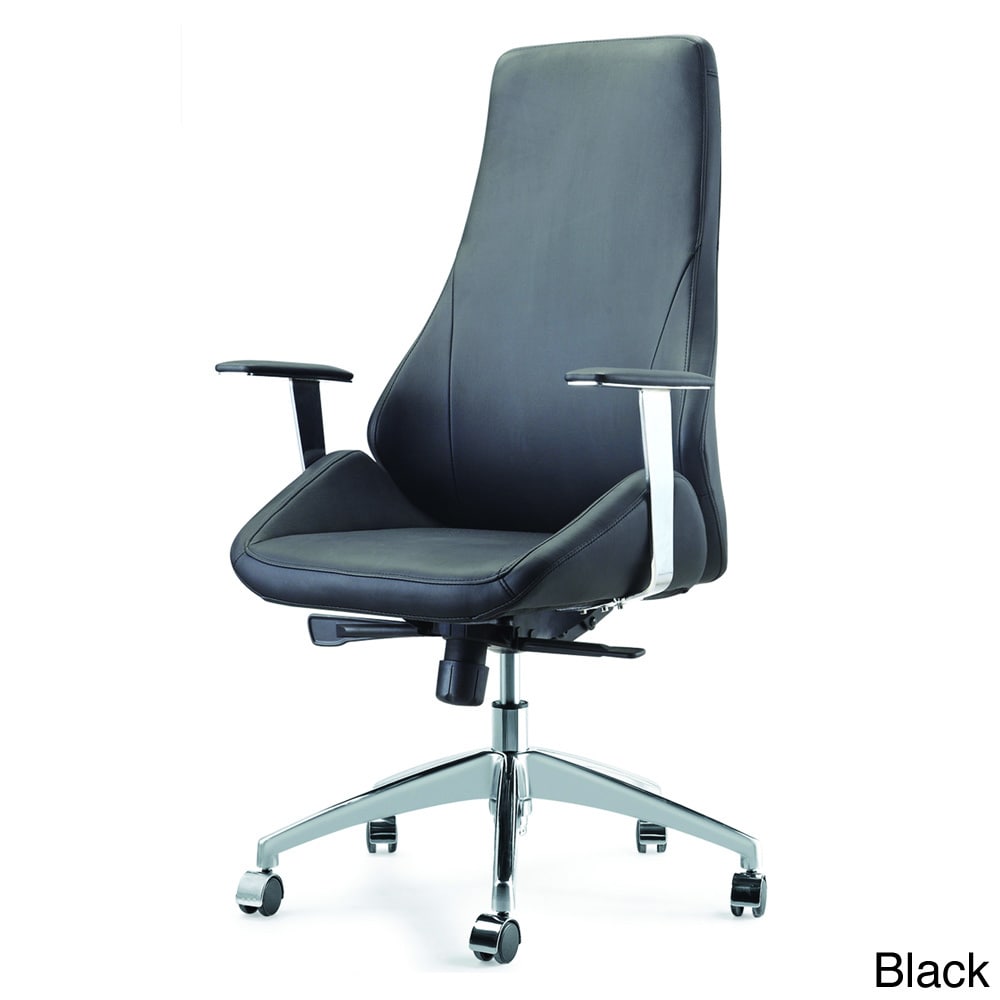 Canjun Office Chrome Chair