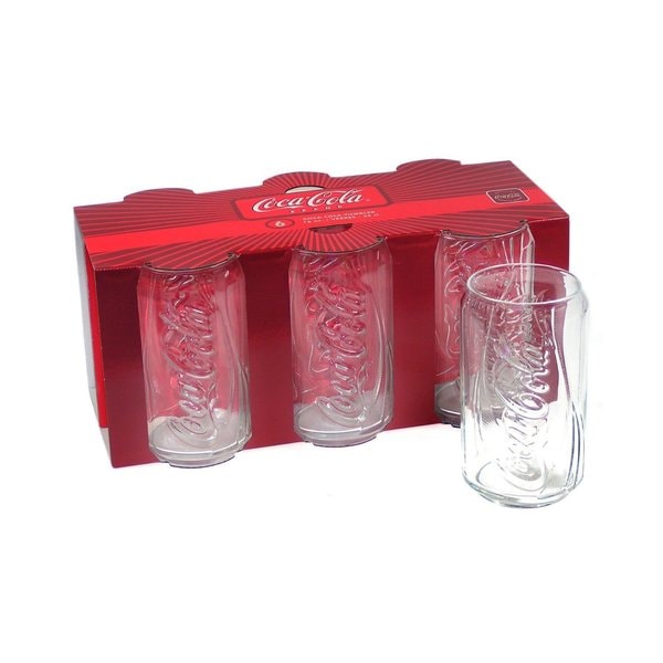 vintage style tumblers