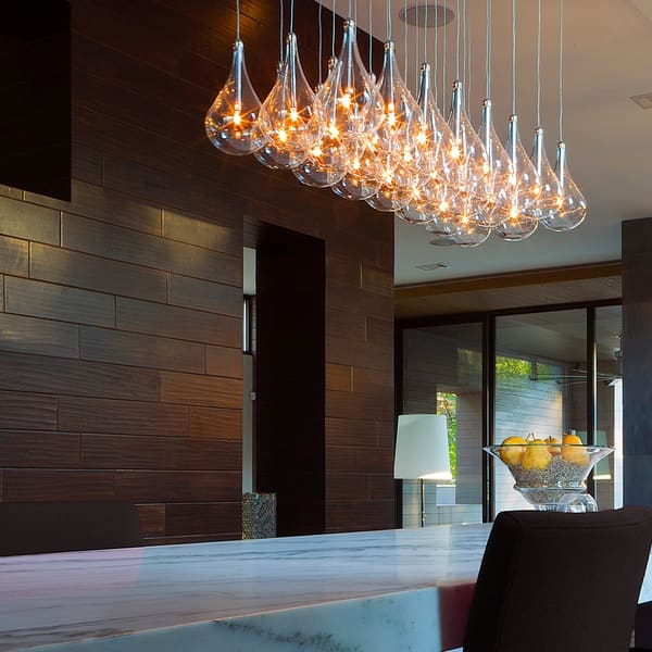 Maxim Larmes 24 Light Chrome Linear Pendant Free Maxim Larmes 24 Light Chrome Linear Pendant Free