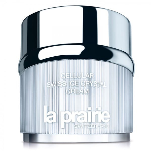 La Prairie Cellular Swiss Ice Crystal Cream  ™ Shopping