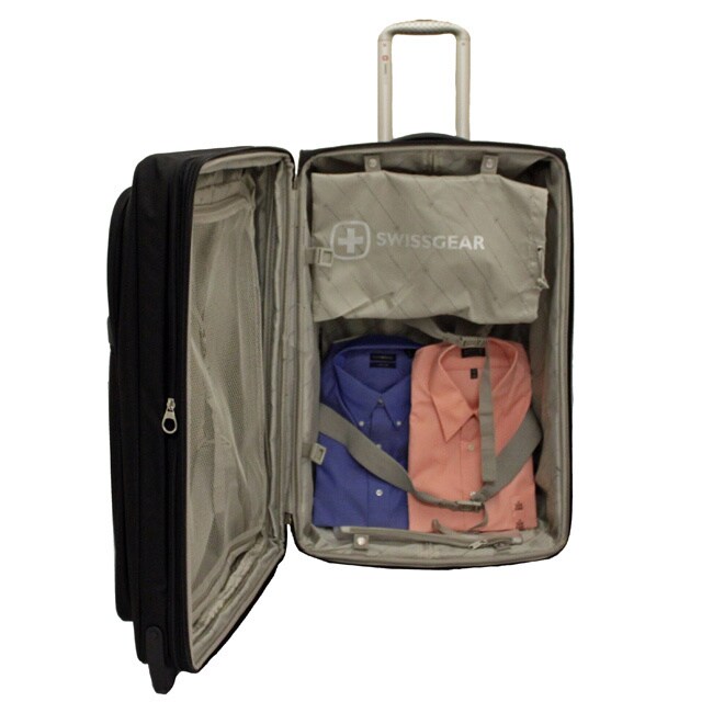 Swiss Gear Geneva Collection 28-inch 