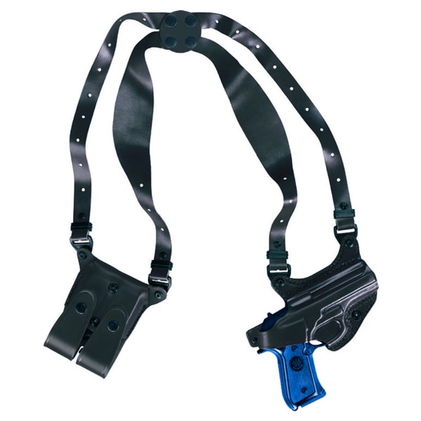 G&G Black Shoulder Holster