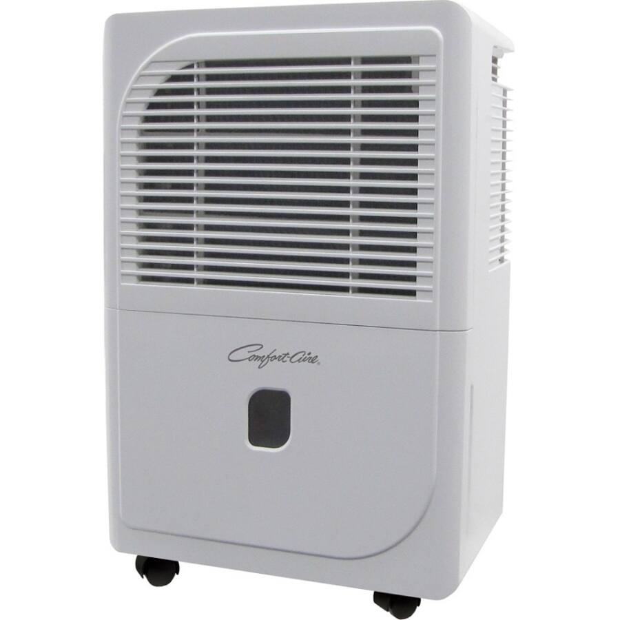 Comfort-Aire 70 Pints Per Day Portable Dehumidifier