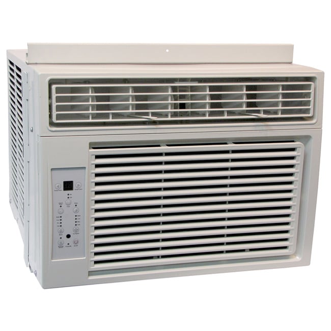 Heat Controller Rad 101l Window Air Conditioner