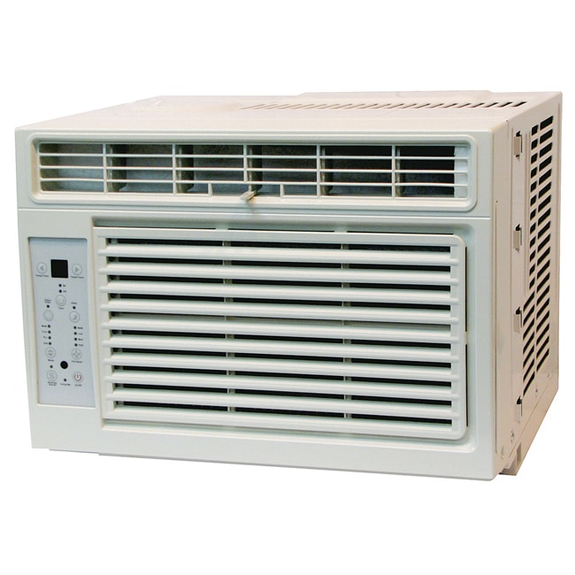 Heat Controller Rad 81l Window Air Conditioner