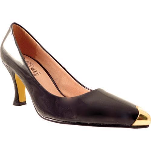 Womens Bellini Zorro II Black Patent  ™ Shopping   Great