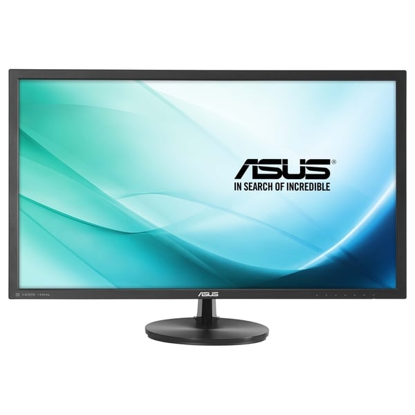 Asus VN289Q 28 LED LCD Monitor   169   5 ms   16078016  