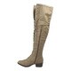 otk combat boots