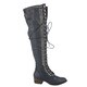 otk combat boots