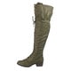 otk combat boots