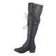 otk combat boots