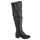 otk combat boots