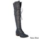 otk combat boots