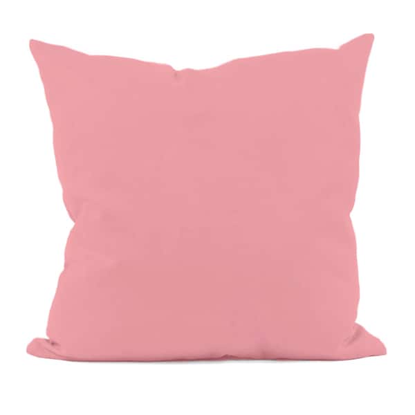 Pink Decorative Throw Pillow - Free Shipping On Orders Over $45 - Overstock.com - 16080227