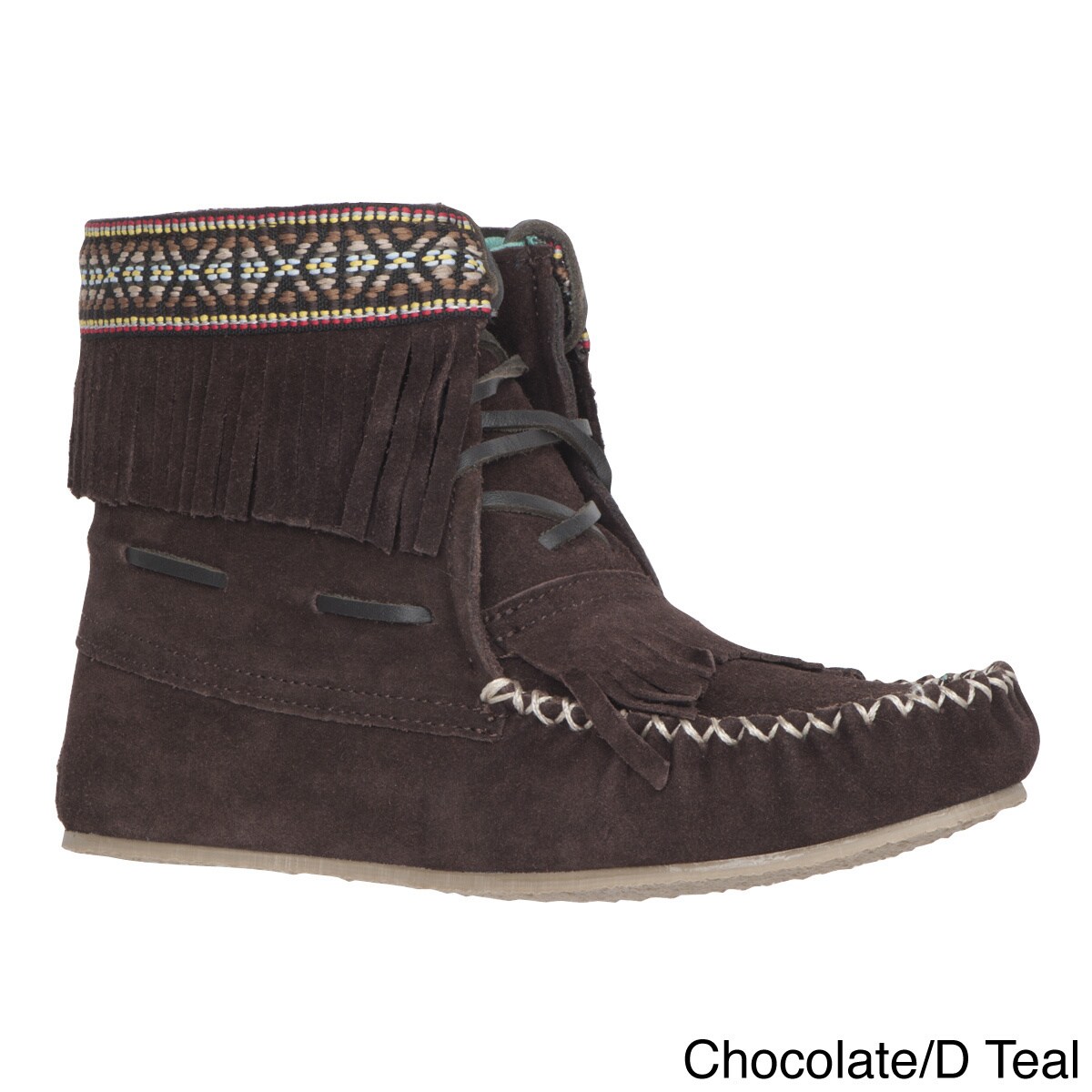 lugz moccasins