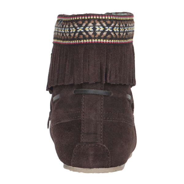 lugz moccasins