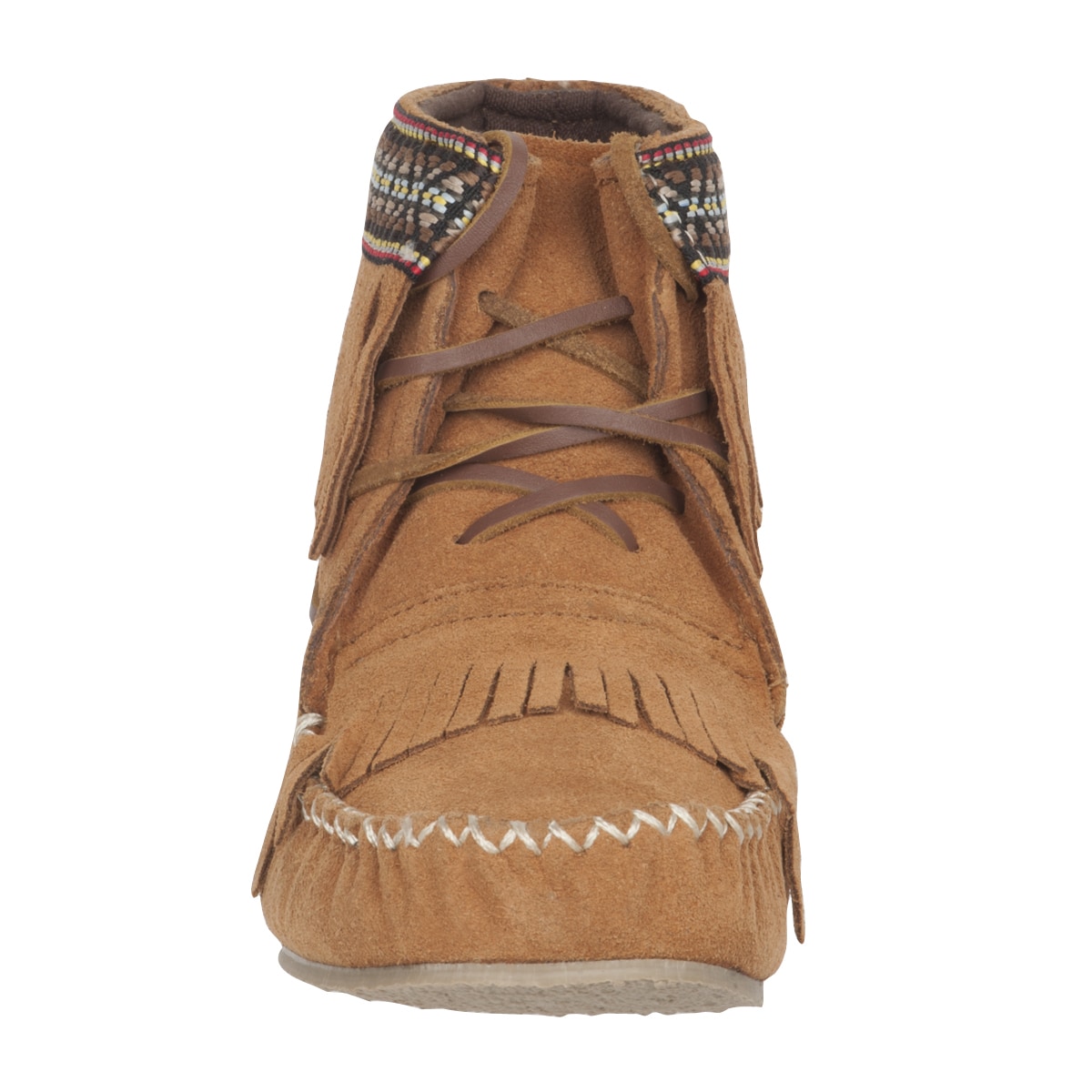 lugz moccasins