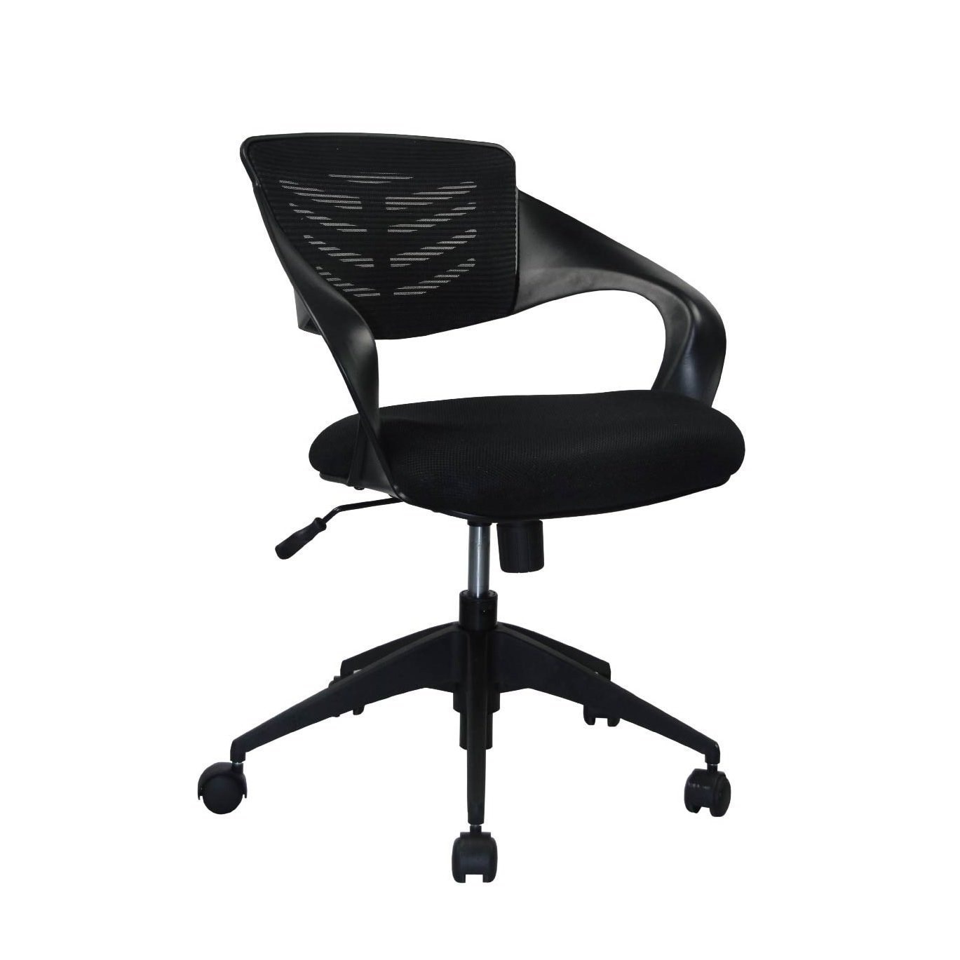 Manhattan Comfort Urban Mid back Office Chair